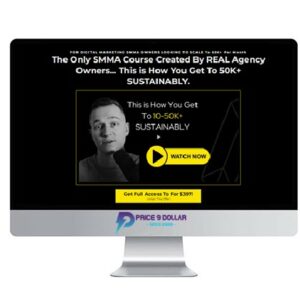 Black Sheep Agency – Black Sheep Course