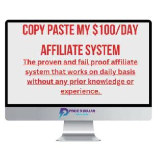 Copy Paste my $100/Day Affiliate System and Make Sales Daily 2024