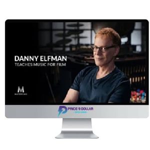 Danny Elfman Teaches Music for Film – MasterClass