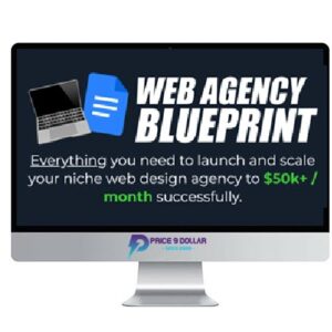 Dean White – Web Agency Blueprint