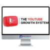 Jamie Rawsthorne – The YouTube Growth System