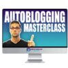 Jesse Cunningham – AUTOBLOGGING Masterclass