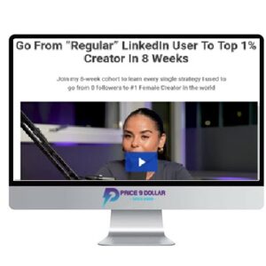 Lara Acosta – Literally LinkedIn