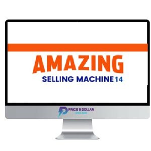 Amazing Selling Machine 14