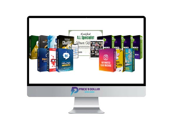 Matt Leitz (BotBuilders) – Ultimate A.I. System 3 Matt Leitz (BotBuilders) – Ultimate A.I. System