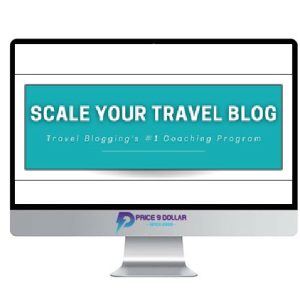 Mike & Laura – Scale Your Travel Blog