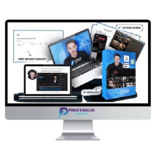 Tanner Planes – Faceless Content Mastery