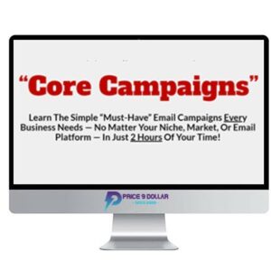 Troy Broussard – Core Campaigns