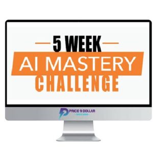 Copy Accelerator – 5 Week Mastery AI Challenge