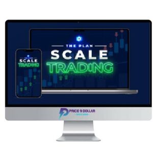 Dan Hollings – The Scale Trading