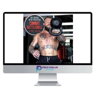 Combat Kettlebell