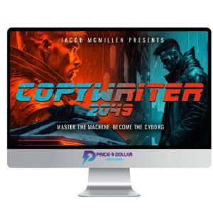 Jacob McMillen – Copywriter 2049