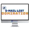 Rachel Pederson – Email List Domination