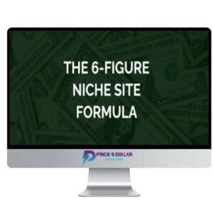 Siry – The 6-Figure Niche Site Formula