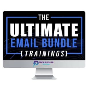 Stefan Georgi – The Ultimate Email Bundle