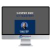 Casper SMC – ICT Mastery Course