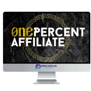 Eddy CommissionWiz – One Percent Affiliate Clickbank Training