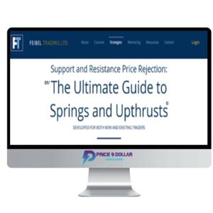 Feibel Trading – The Ultimate Guide to Springs and Upthrusts