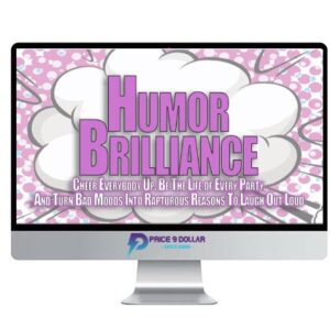 George Hutton – Humor Brilliance