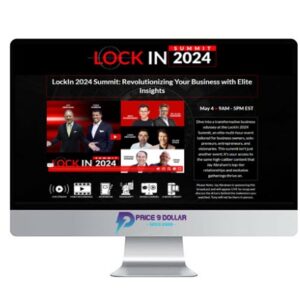 Jay Abraham – Lock In Summit 2024