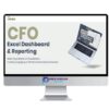 Josh Aharonoff – CFO Excel Dashboard & Reporting