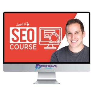 Josh Hall – Seo Course