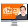 Josh Hall – Website Design Course