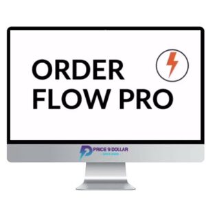 Jumpstarttrading – Order Flow Pro