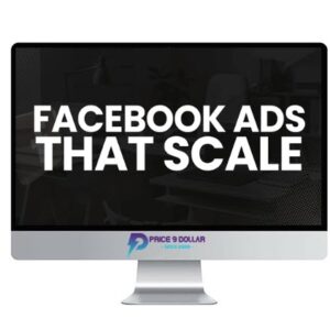 Nick Theriot – Facebook Ads That Scale