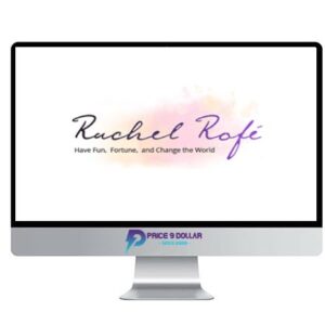 Rachel Rofé – 8 Week AI Courses (Printables + Print on Demand)