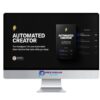 Steve Mellor – Automated Creator Course