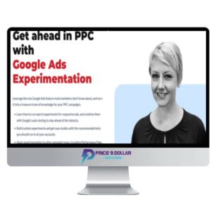 Susan Wenograd – Google Ads Experiments