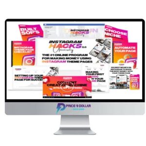 Tai Jaun – Instagram Hacks University 2.0