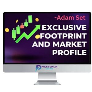 Adam Set – Exclusive Footprint and Market Profile