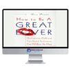 Lou Paget – How To Be A Great Lover