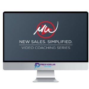 Mike Weinberg – New Sales. Simplified. Video Coaching Series