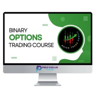 QuickTradeProfit – Profitable Binary Options Strategies