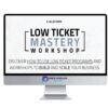 Scott Oldford – Low Ticket Mastery Workshop