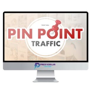 Tony Hill – Pin Point Traffic