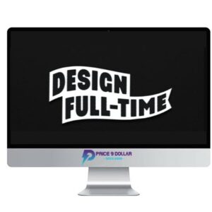 Dan Petty – Design Full-Time Bundle