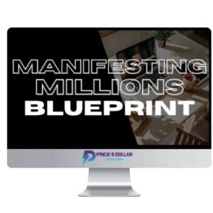 Flora Szivos – Manifesting Millions Blueprint