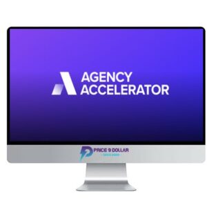 Iman Gadzhi – Agency Accelerator 2024