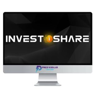 Investishare – Bundle 3 Courses