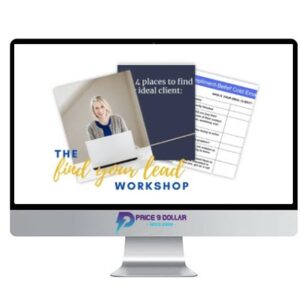 Laura Lopuch – Find Your Lead Workshop