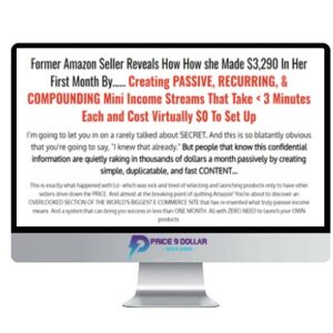 Liz Herrera – The Hurricane Cash Flow System