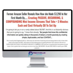 Liz Herrera – The Hurricane Cash Flow System