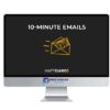 Matt Giaro – 10 Minute Emails