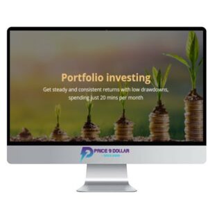 Ron Bertino – Portfolio Investing