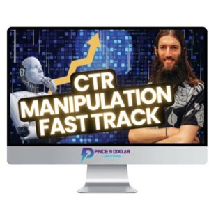 Stewart Vickers – CTR Manipulation Course