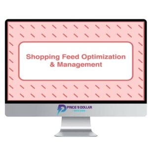 Take Some Risk – Shopping Feed Optimization and Management